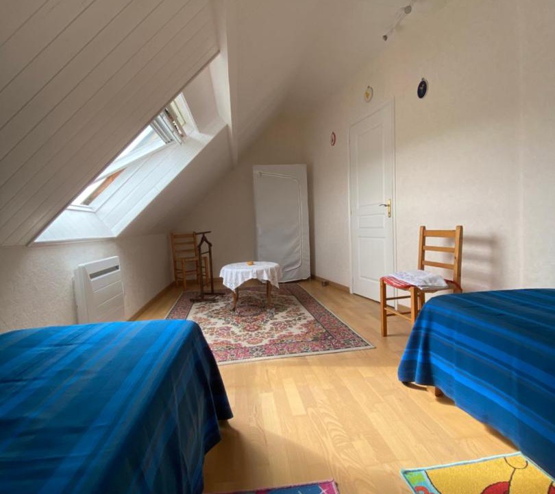 Photo of Bedroom in Banville