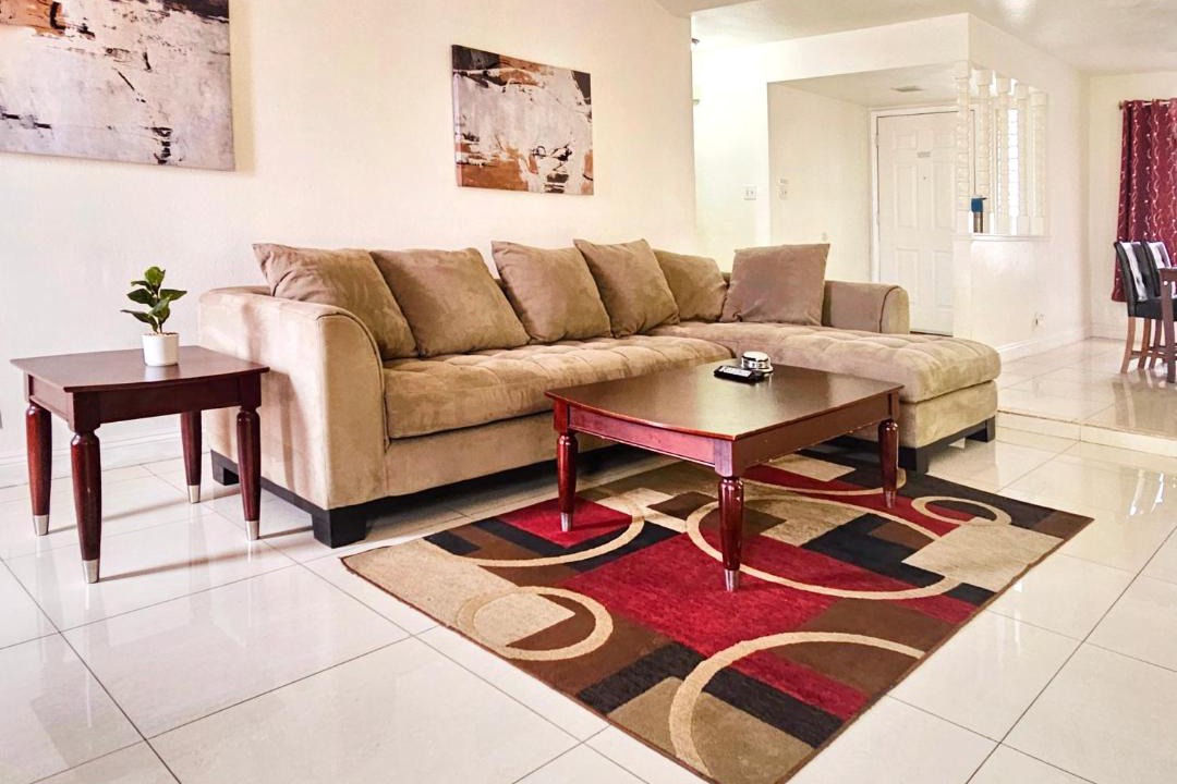 Photo of Livingroom in Las Vegas
