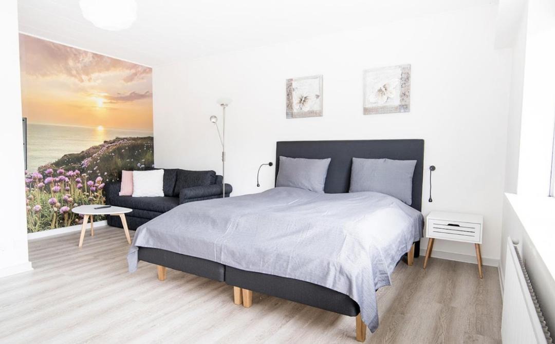 Photo of Bedroom in Bredal