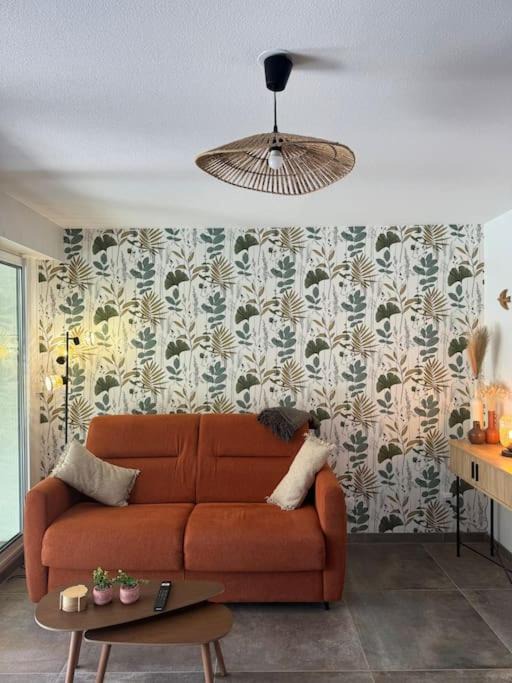 Photo of Livingroom in Uzes