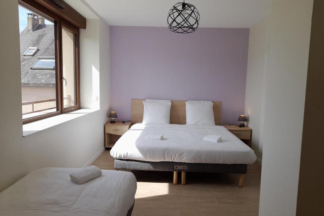 Photo of Bedroom in Arleuf