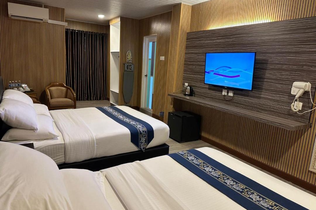 Photo of Bedroom in Taman Saga