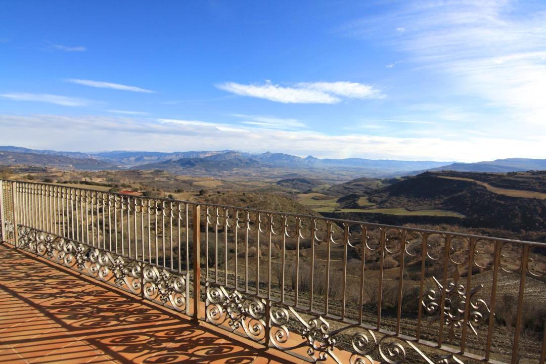 Photo of Buildings in Castell de Mur