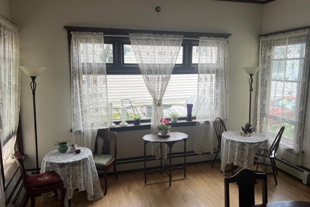 Photo of Others in Buffalo