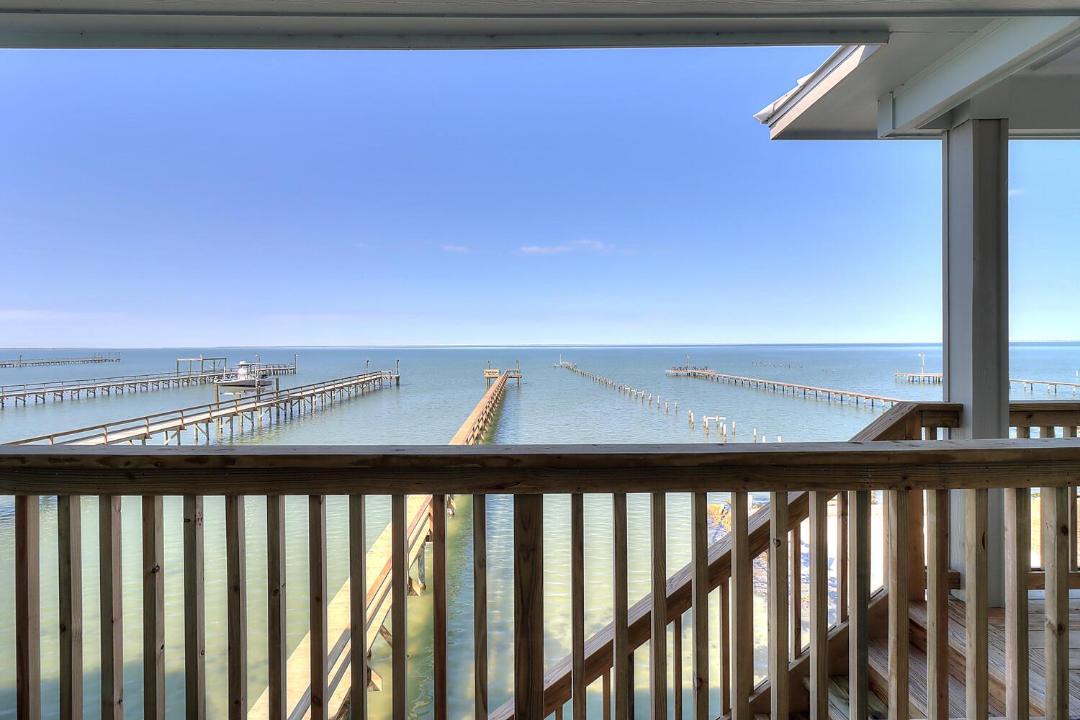 Photo of Patio Balcony in Rockport