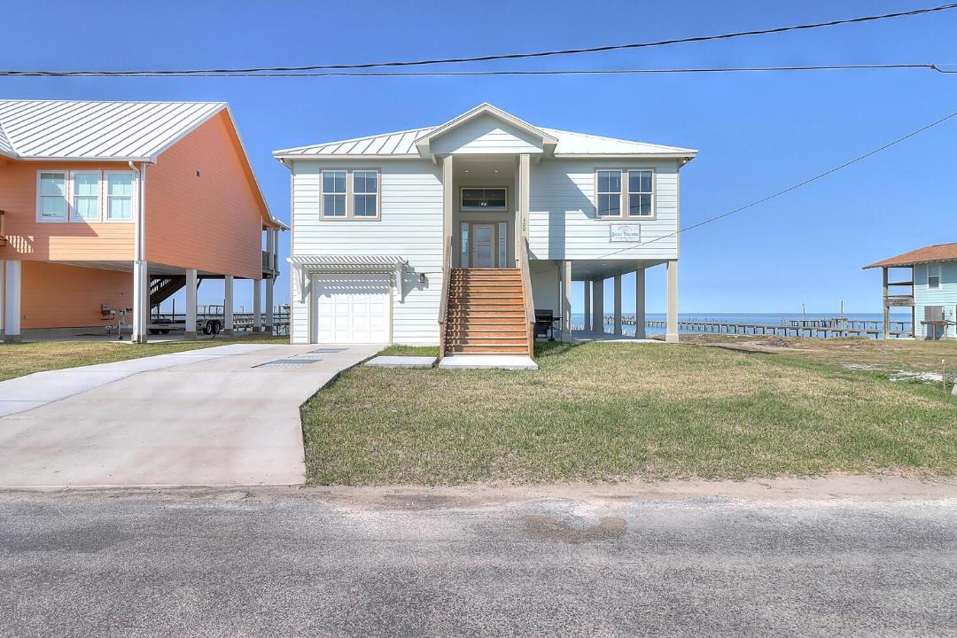 Photo of Buildings in Rockport