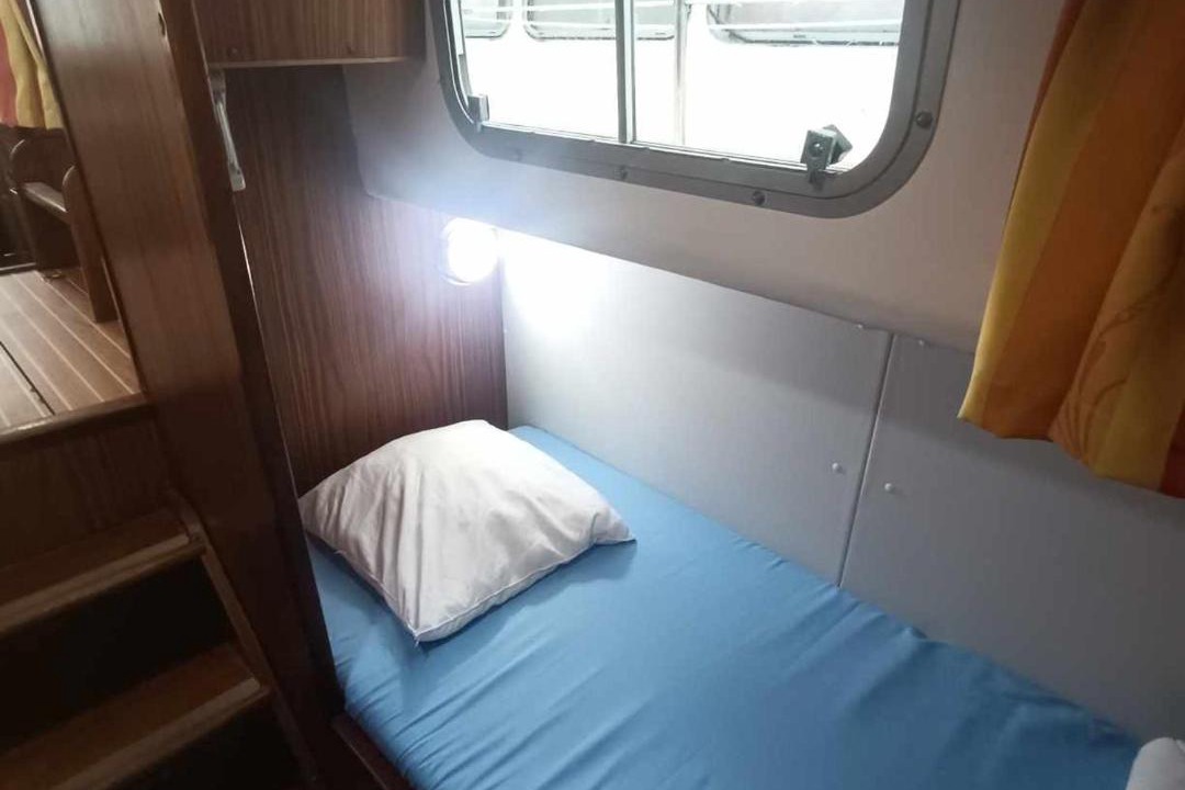 Photo of Bedroom in Pontailler-sur-Saone