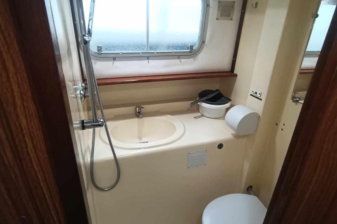 Photo of Bathroom in Pontailler-sur-Saone