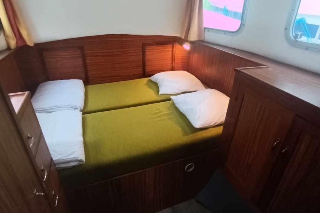 Photo of Bedroom in Pontailler-sur-Saone