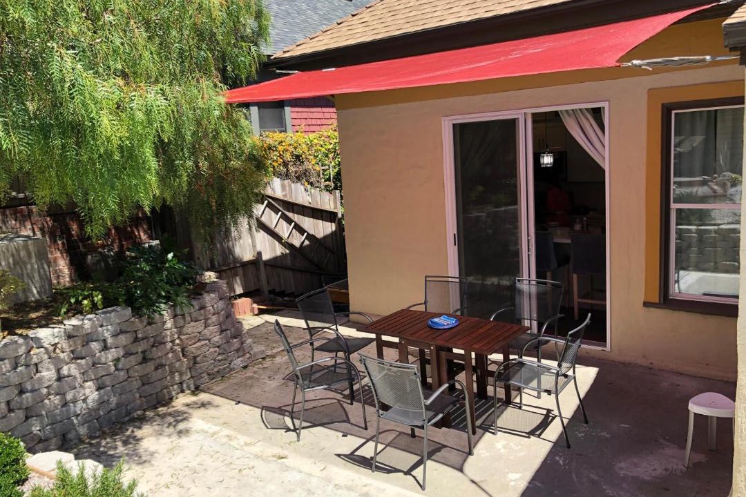 Photo of Others in Point Richmond