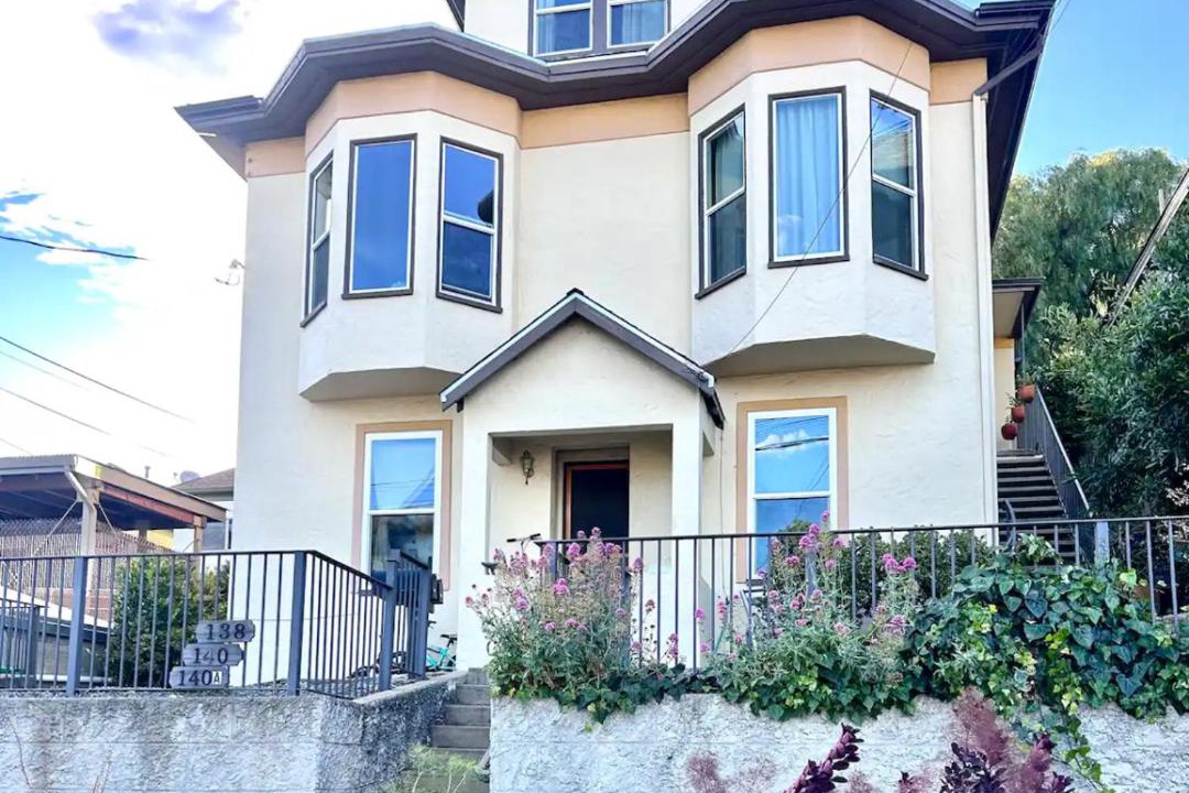 Photo of Others in Point Richmond