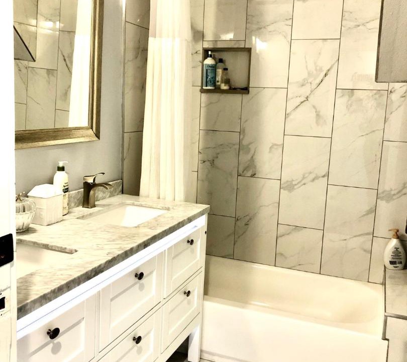 Photo of Bathroom in Point Richmond