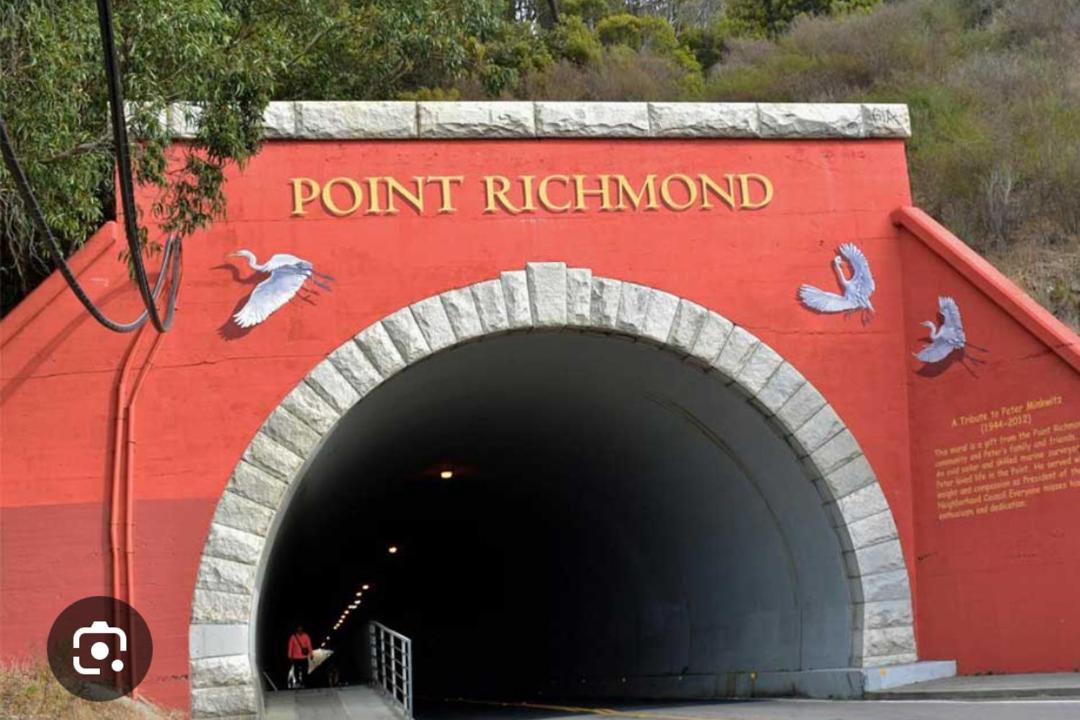 Photo of Others in Point Richmond