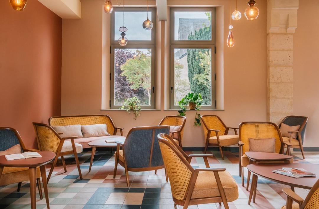 Photo of Livingroom in Amboise