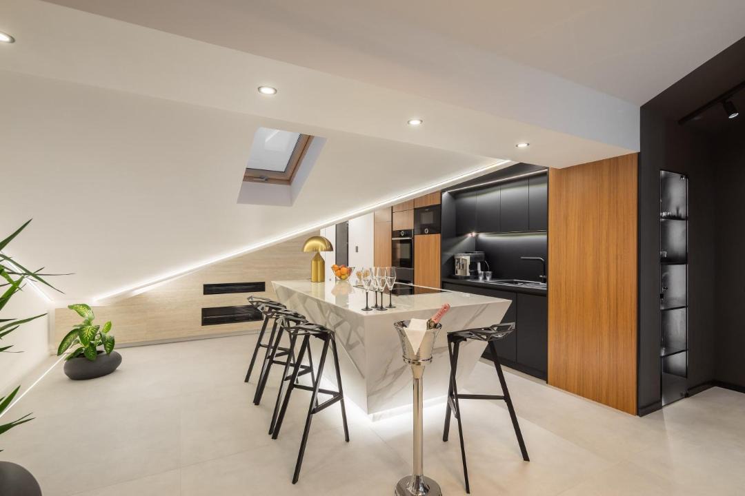 Photo of Livingroom in Krizna luka