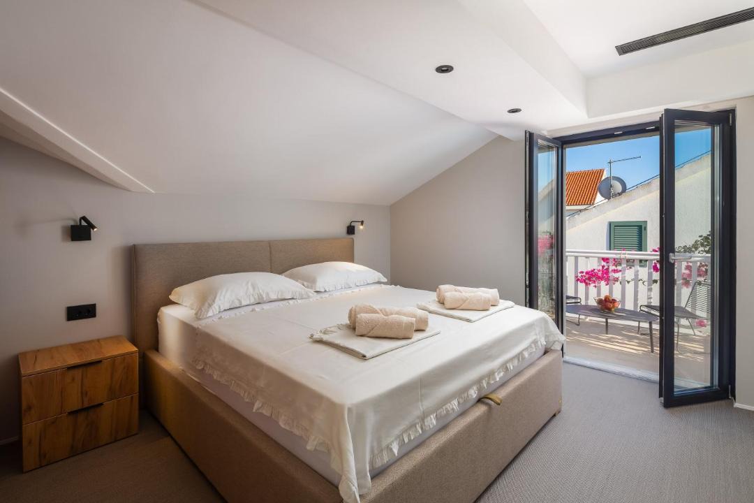 Photo of Bedroom in Krizna luka