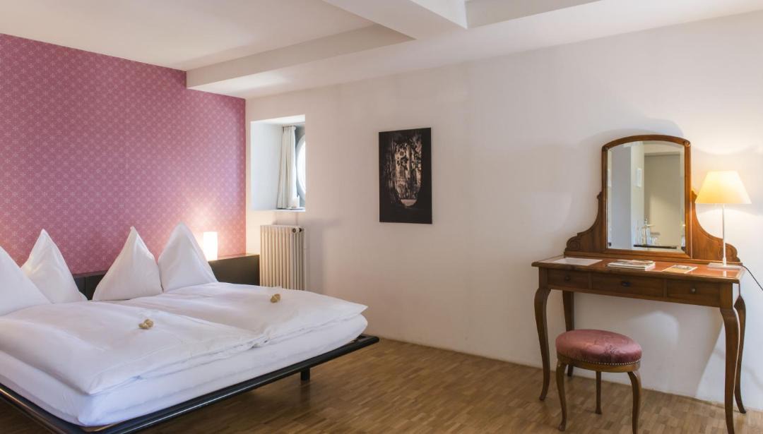 Photo of Bedroom in Muenchenwiler