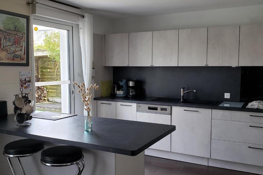 Photo of Kitchen in Guerande