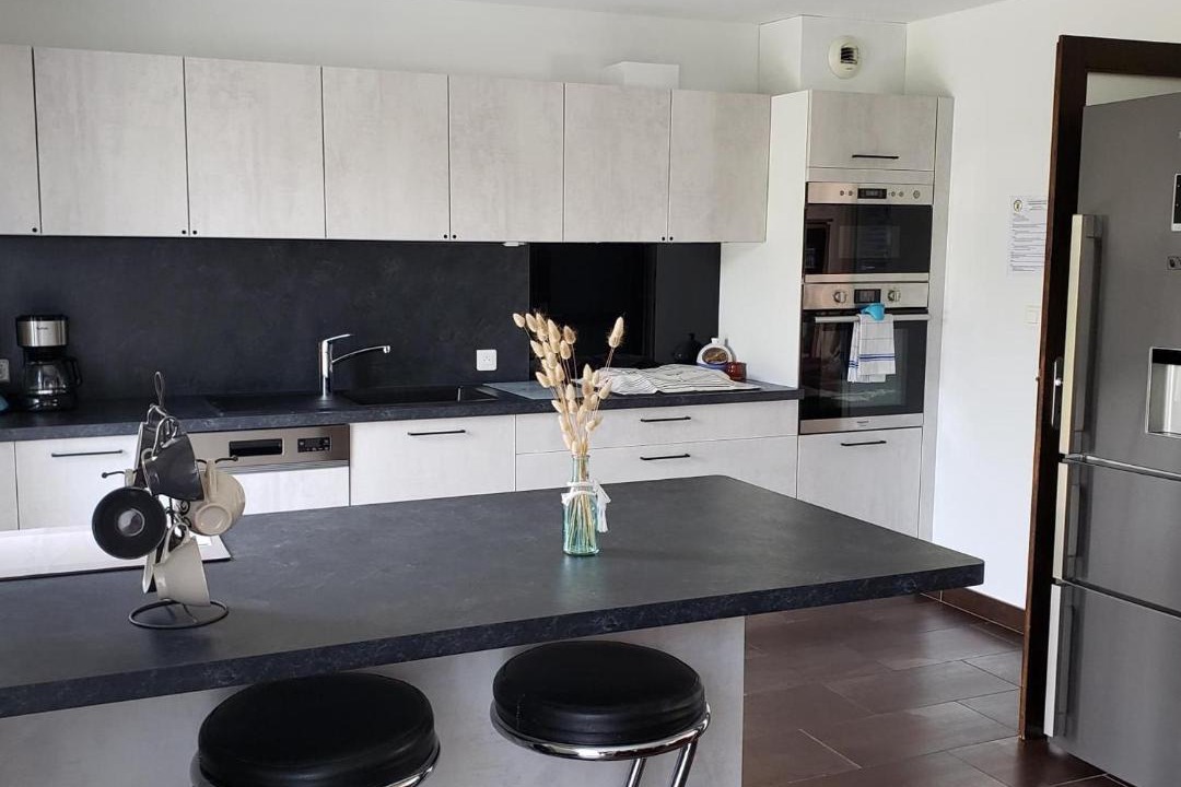 Photo of Kitchen in Guerande