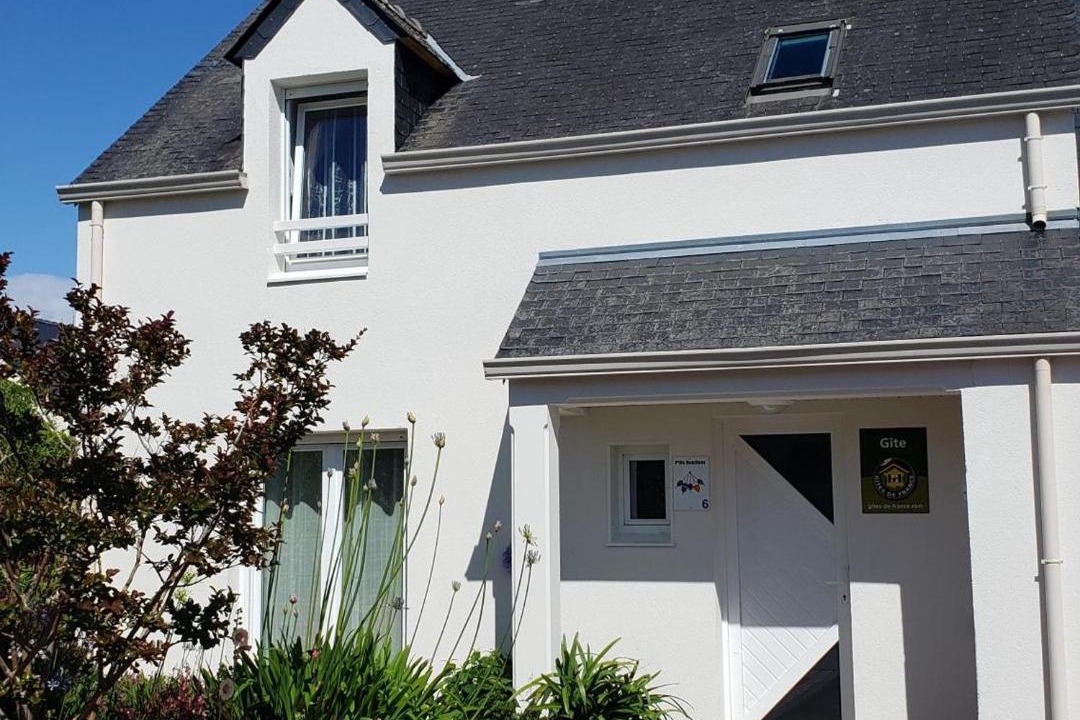 Photo of Buildings in Guerande