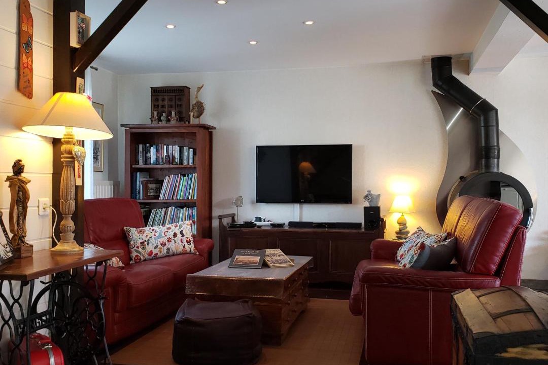 Photo of Livingroom in Guerande