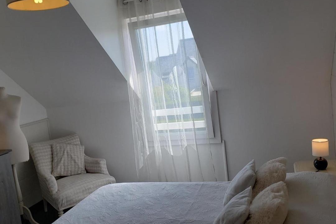 Photo of Bedroom in Guerande