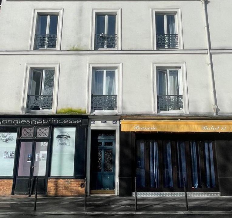 Photo of Others in Quartier de la Salpetriere