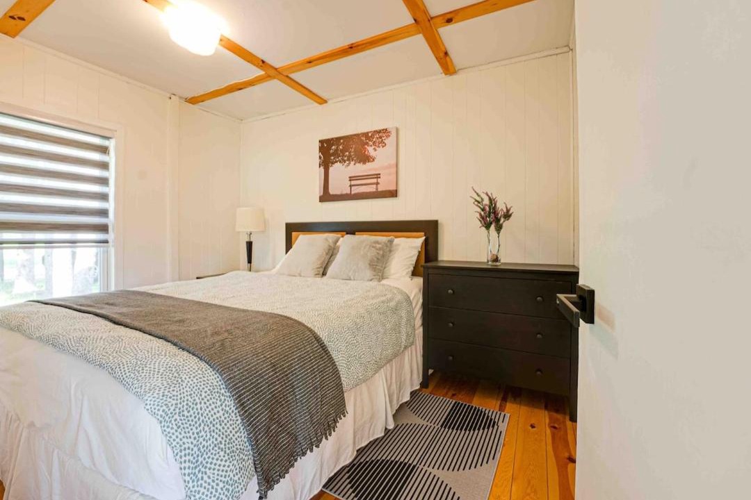 Photo of Bedroom in Port Carmen