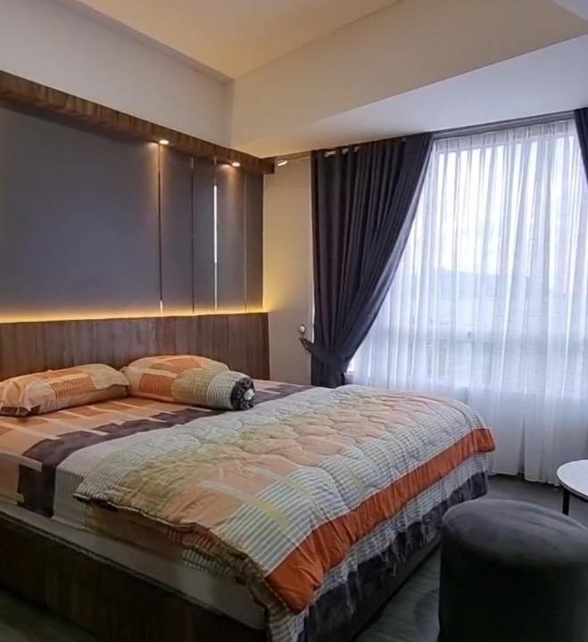 Photo of Bedroom in Bandar Lampung