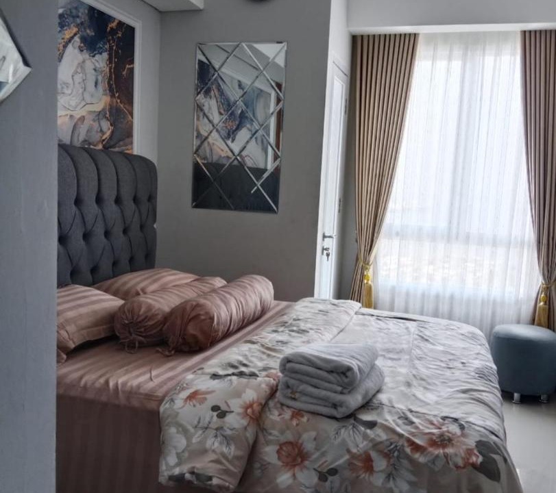 Photo of Bedroom in Bandar Lampung