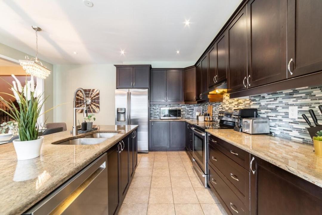 Photo of Kitchen in Milton