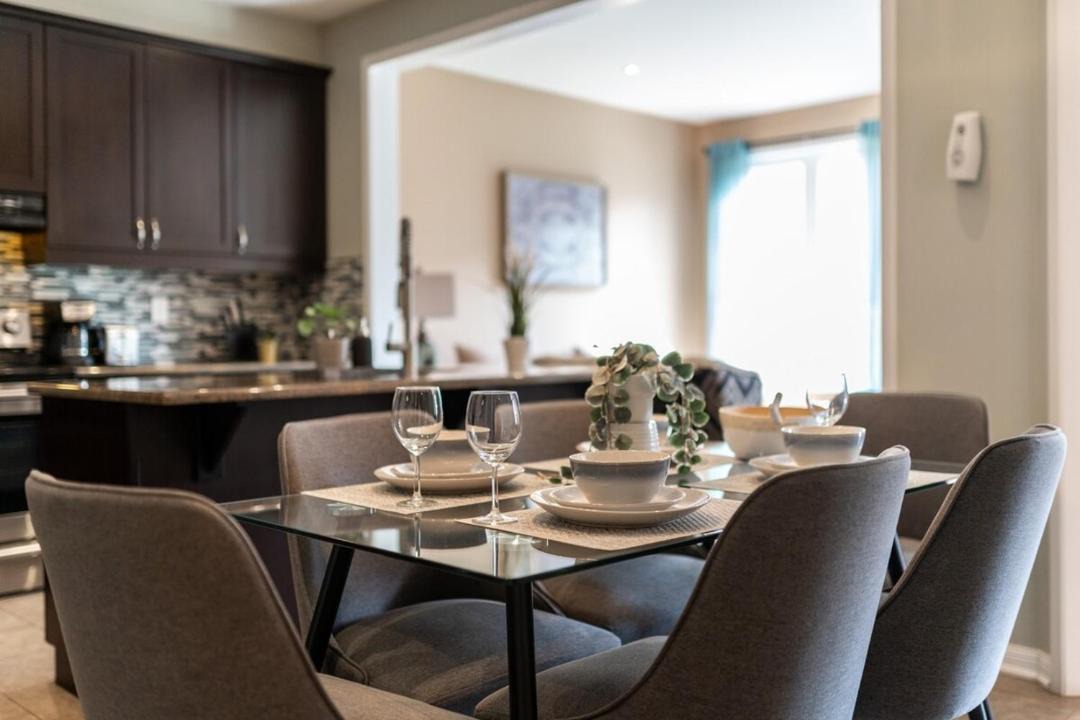 Photo of Kitchen in Milton