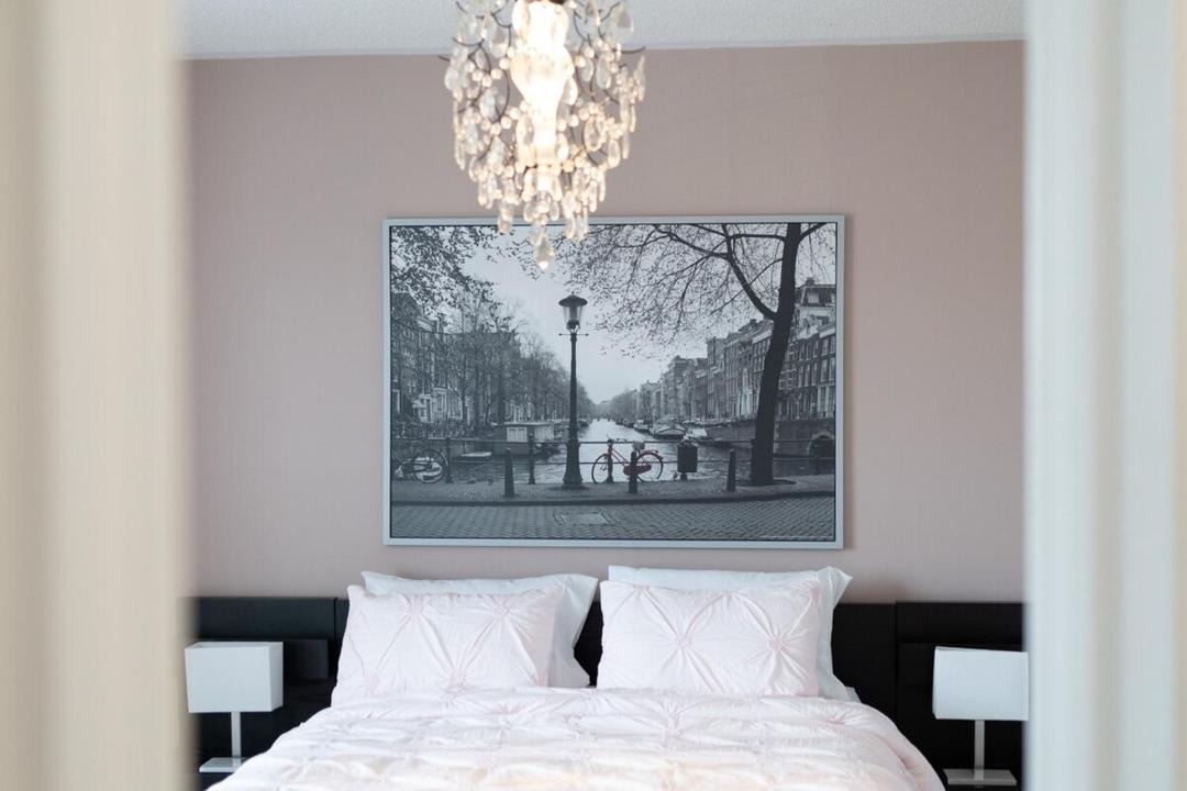 Photo of Bedroom in Milton