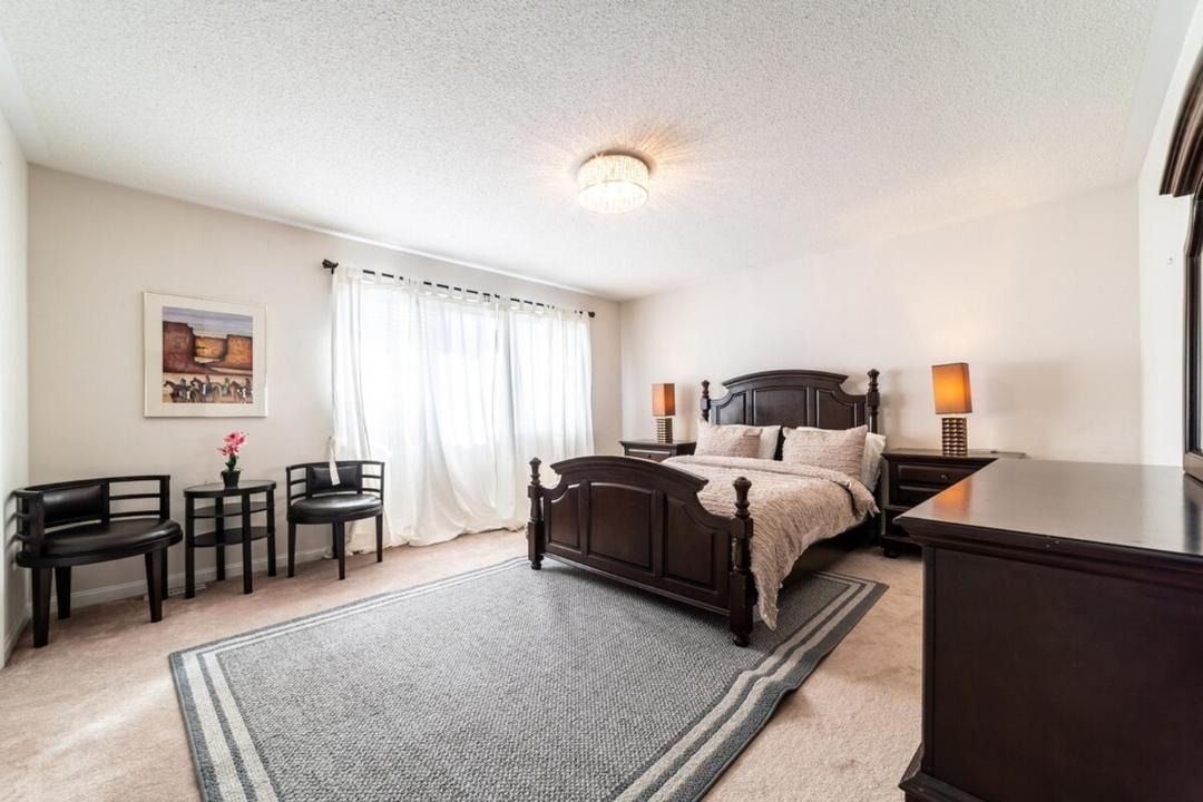 Photo of Bedroom in Milton