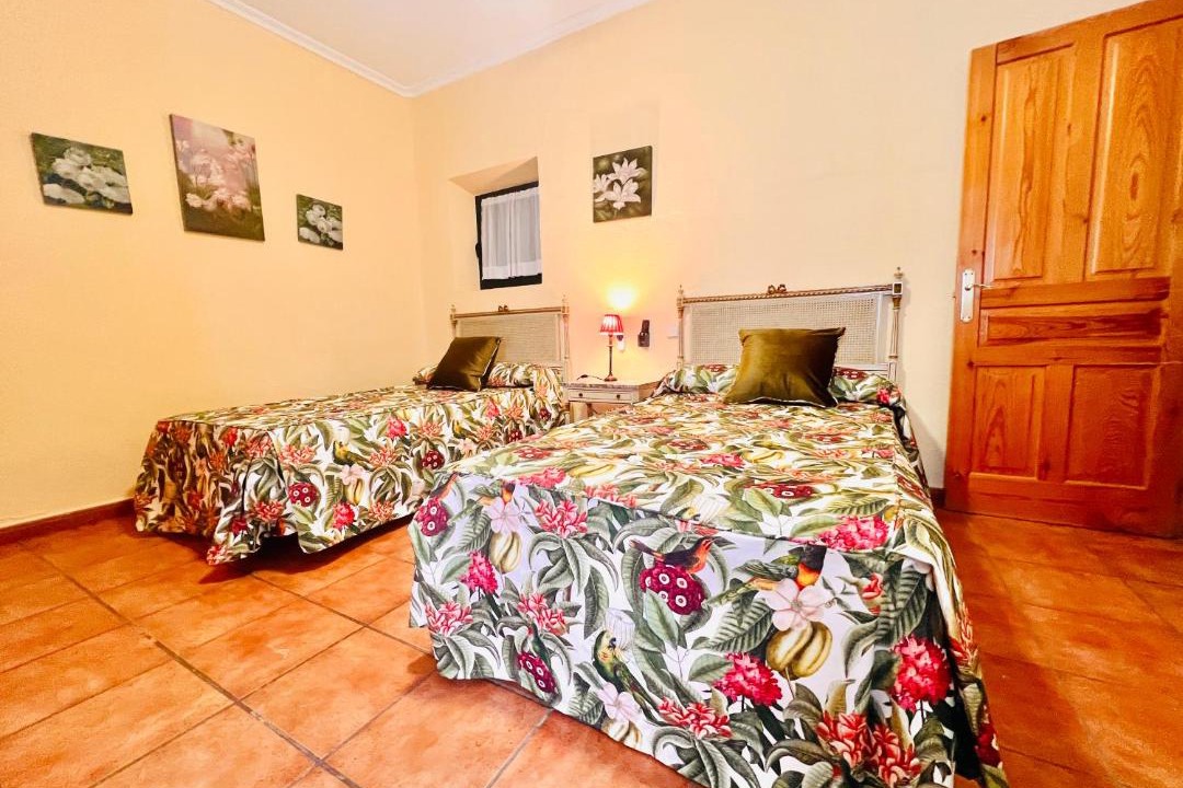 Photo of Bedroom in Ucles