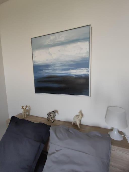 Photo of Bedroom in Forges-les-Eaux