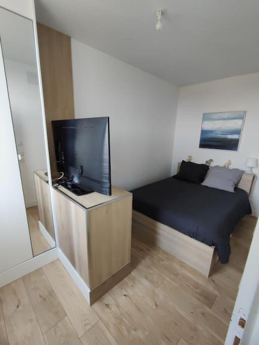 Photo of Livingroom in Forges-les-Eaux