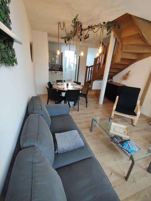 Photo of Livingroom in Forges-les-Eaux