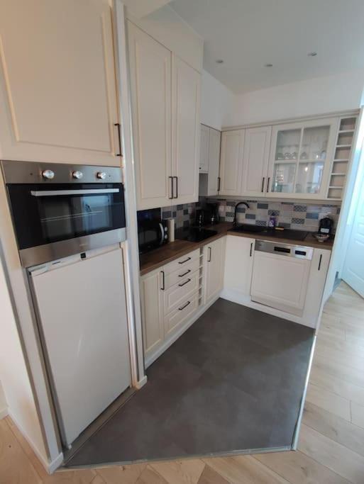 Photo of Kitchen in Forges-les-Eaux