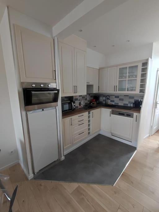 Photo of Kitchen in Forges-les-Eaux