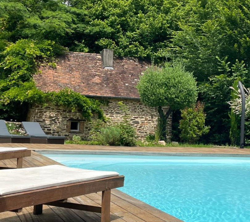 Photo of Outdoor in Sarlande