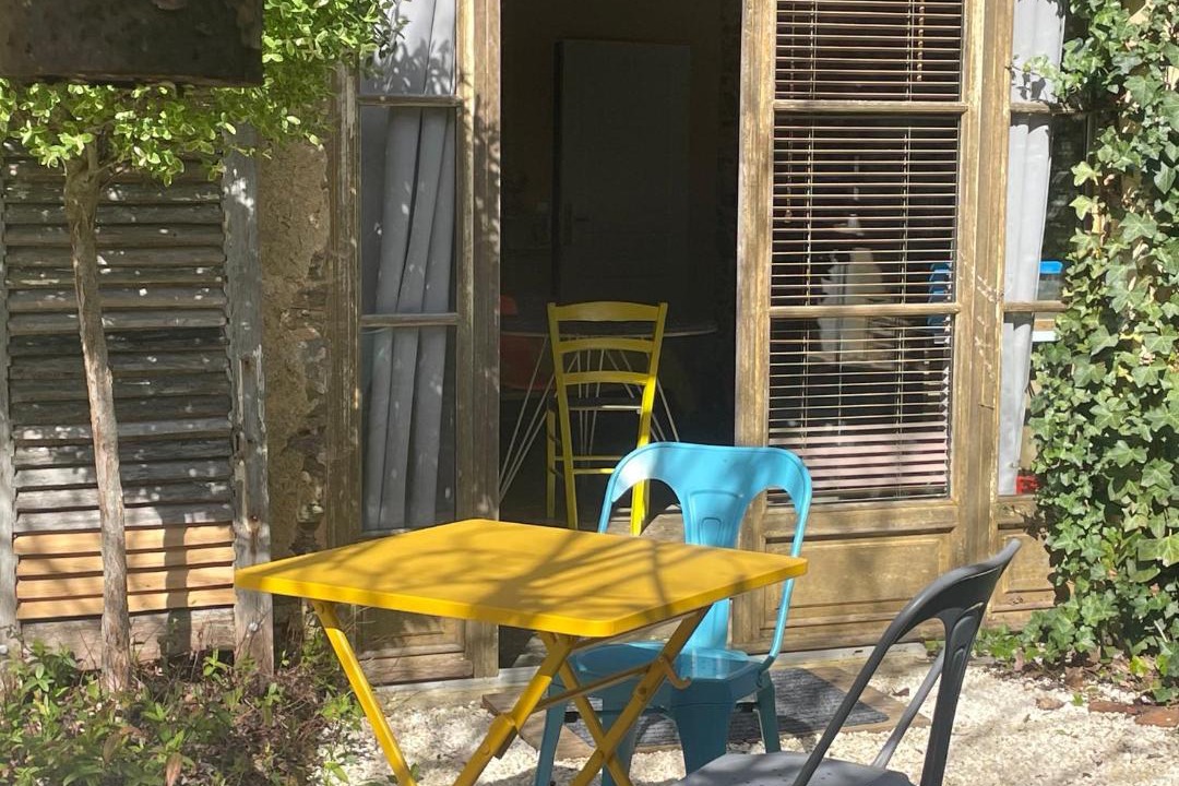 Photo of Patio Balcony in Sarlande