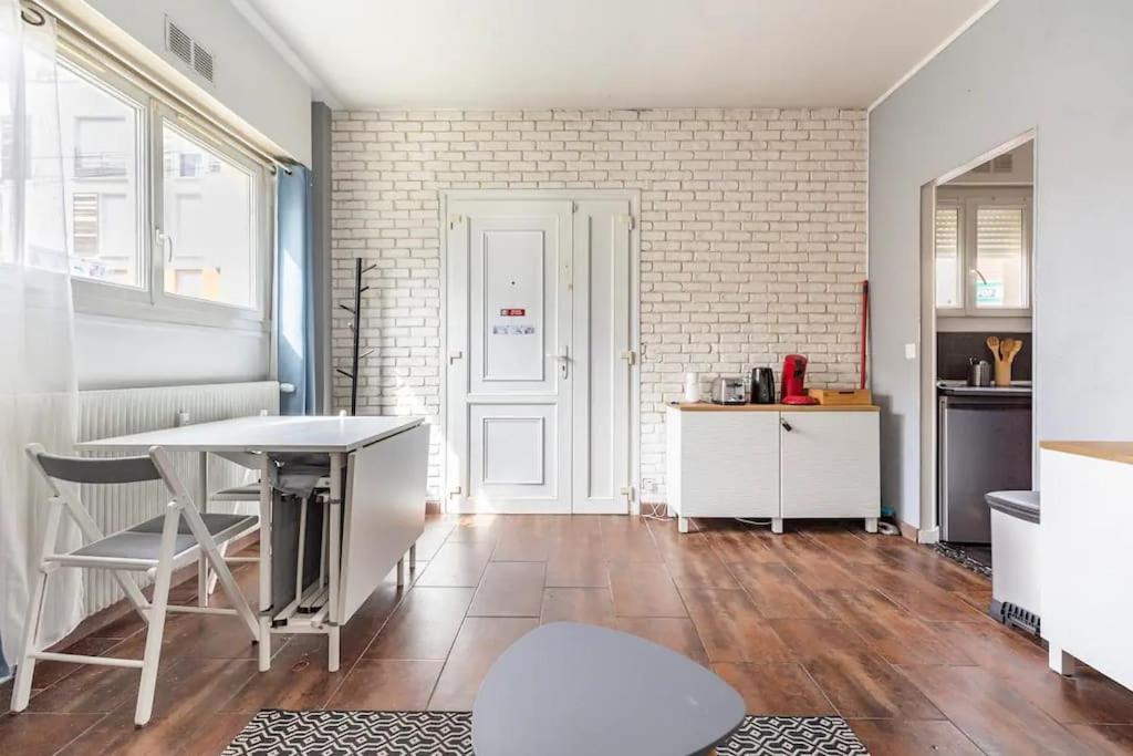 Photo of Livingroom in Villeparisis