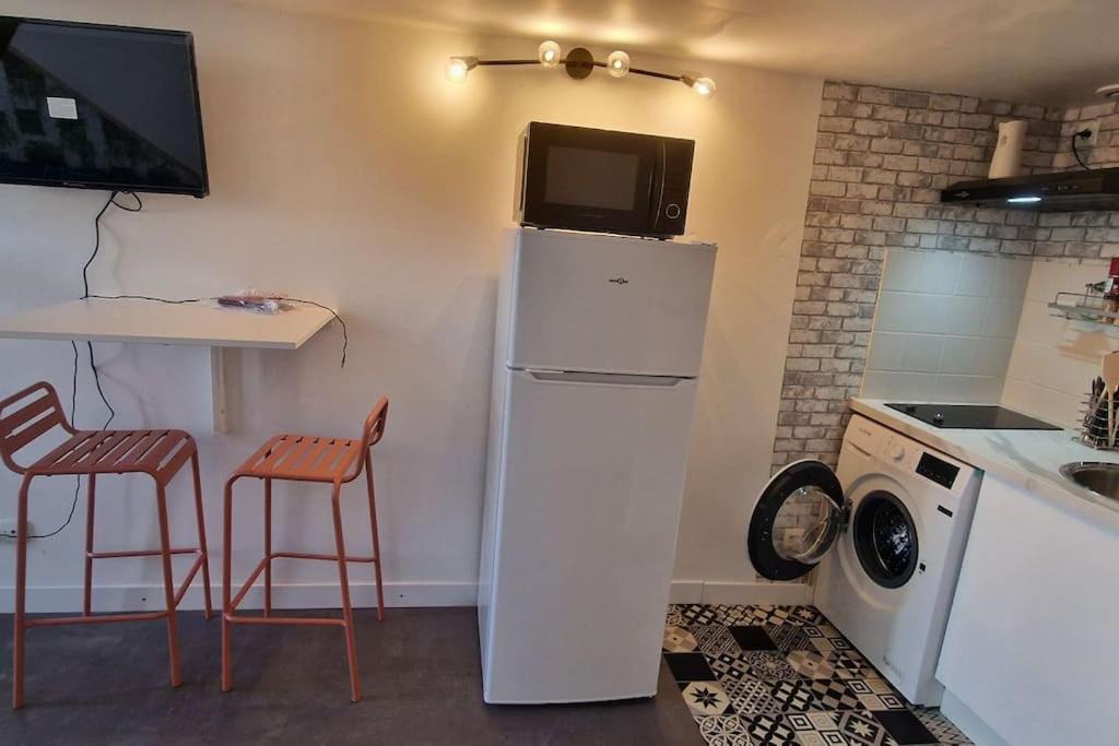 Photo of Kitchen in Lezignan-Corbieres