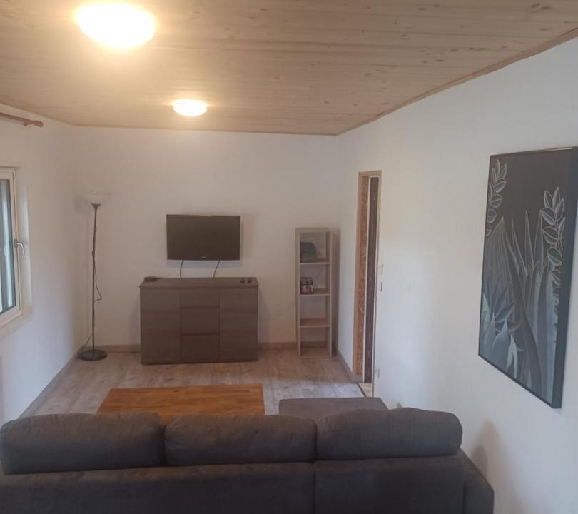 Photo of Livingroom in Fleurance