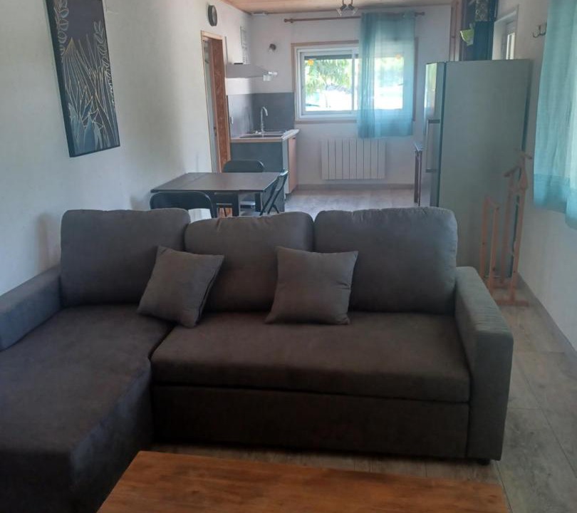 Photo of Livingroom in Fleurance