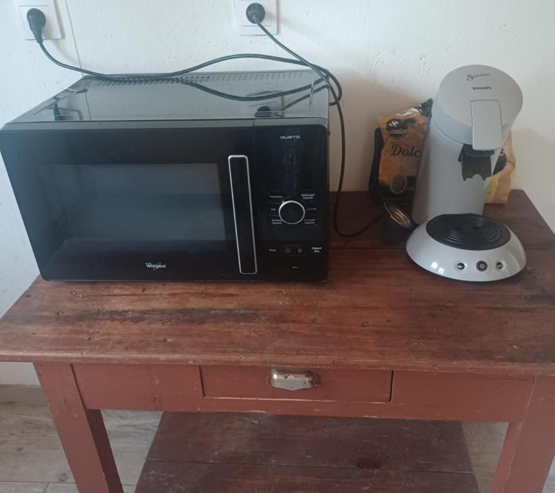 Photo of Kitchen in Fleurance