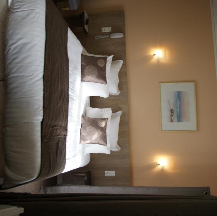 Photo of Bedroom in Le Mont-Saint-Michel