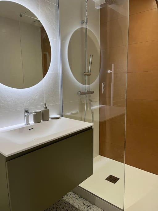 Photo of Bathroom in Amidonniers - Caffarelli