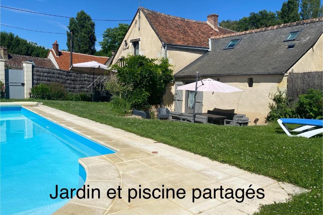 Photo of Outdoor in Vouvray